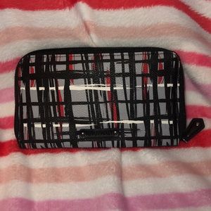 Vera Bradley wallet